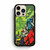 Transformers Vanguard of the Autobots iPhone 13 Pro Case
