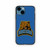 Ucla Bruins 03 iPhone 13 Mini Case