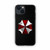 Umbrella Resident Evil iPhone 13 Case