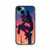 Unit Evangelion 01 iPhone 13 Mini Case