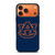 Auburn Tigers 02 iPhone 17 Pro MaxCase