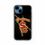 Usc Trojans Thunder iPhone 13 Mini Case