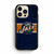 Utah Jazz Wooden Pattern iPhone 13 Pro Case