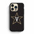 Vanderbilt Commodores 01 iPhone 13 Pro Case