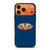 Auburn Tigers Eye iPhone 17 Pro MaxCase