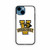 Vanderbilt Commodores 04 iPhone 13 Mini Case
