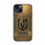 Vegas Golden Knights 02 iPhone 13 Case