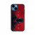 Venom In Red iPhone 13 Mini Case