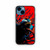 Venom Symbiote Rage iPhone 13 Mini Case
