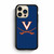 Virginia Cavaliers 02 iPhone 13 Pro Case