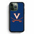 Virginia Cavaliers 02 iPhone 13 Pro Max Case