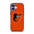 Baltimore Orioles 01 iPhone 17 Case