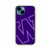 Washington Huskies Logo iPhone 13 Mini Case