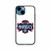 Washington Mystics 02 iPhone 13 Mini Case