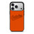 Baltimore Orioles 02 iPhone 17 ProCase