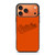 Baltimore Orioles 02 iPhone 17 Pro MaxCase