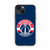 Washington Wizards 03 iPhone 13 Case