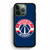 Washington Wizards 03 iPhone 13 Pro Max Case