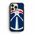 Washington Wizards 04 iPhone 13 Pro Case