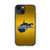 West Virginia Mountaineers 01 iPhone 13 Case