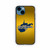 West Virginia Mountaineers 01 iPhone 13 Mini Case