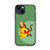 Winnie the Pooh and Tigger iPhone 13 Case
