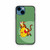 Winnie the Pooh and Tigger iPhone 13 Mini Case