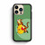 Winnie the Pooh and Tigger iPhone 13 Pro Case
