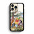 Winnie the Pooh Friendship iPhone 13 Pro Case