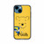 Winnie the Pooh Sweet as Honey iPhone 13 Mini Case