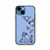 Winnie the Pooh with Piglet iPhone 13 Mini Case