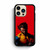 Wolverine aka Logan iPhone 13 Pro Case