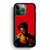 Wolverine aka Logan iPhone 13 Pro Max Case