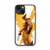 Wolverine X Men iPhone 13 Case