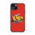 X Men Animated Series iPhone 13 Case