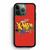 X Men Animated Series iPhone 13 Pro Max Case