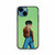Yu Yu Hakusho Yusuke Urameshi iPhone 13 Mini Case