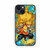 Zenitsu Kimetsu no Yaiba iPhone 13 Case