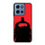 Absolute Batman Motorola Moto G 5G 2025 Case