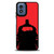 Absolute Batman Motorola Moto G 5G 2024 Case