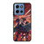 Absolute Wonder Woman Skeleton Pegasus Motorola Moto G 5G 2025 Case