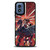 Absolute Wonder Woman Skeleton Pegasus Motorola Moto G 5G 2024 Case