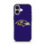 Baltimore Ravens 05 iPhone 17 Case