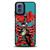 Aki Hayakawa Motorola Moto G 5G 2024 Case