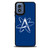 Albuquerque Isotopes Motorola Moto G 5G 2024 Case