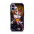 Bleach Hollow Mode Ichigo iPhone 17 Case
