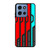 Allagan Tomestone of Poetics Final Fantasy XIV Motorola Moto G 5G 2025 Case