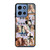 Anya Taylor Joy Motorola Moto G 5G 2025 Case