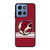 Arizona Coyotes 01 Motorola Moto G 5G 2025 Case