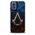Assassins Creed Origin Motorola Moto G 5G 2024 Case